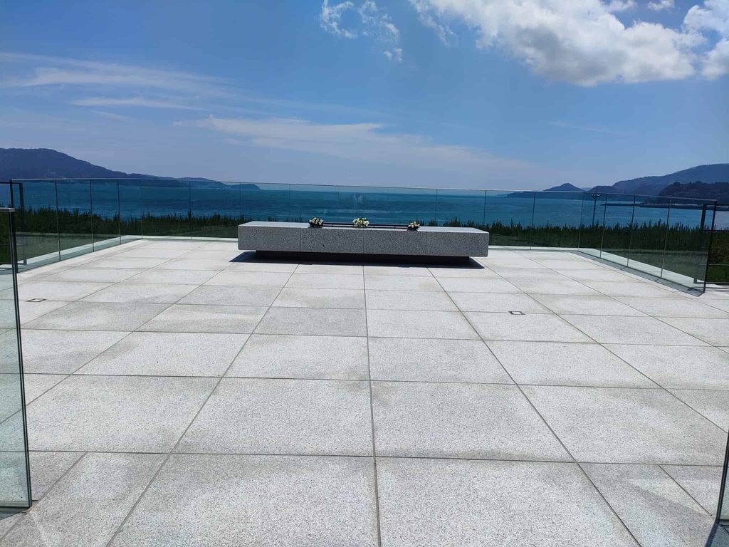 東日本大震災
高田松原津波復興記念公園
東日本大震災津波伝承館いわて津波メモリアル
